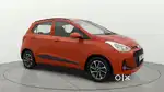 Hyundai Grand i10 1.2 Kappa Sportz Option, 2018, Petrol