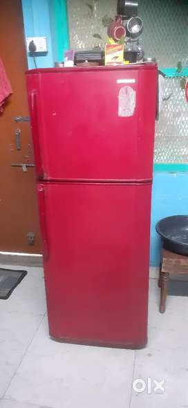 Samsung refrigerator