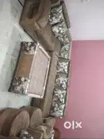 Sofa Set 9 Seater