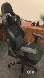Green Soul Gaming Chair