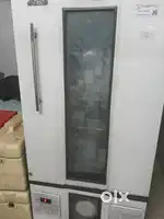 Freezer and AC technician
