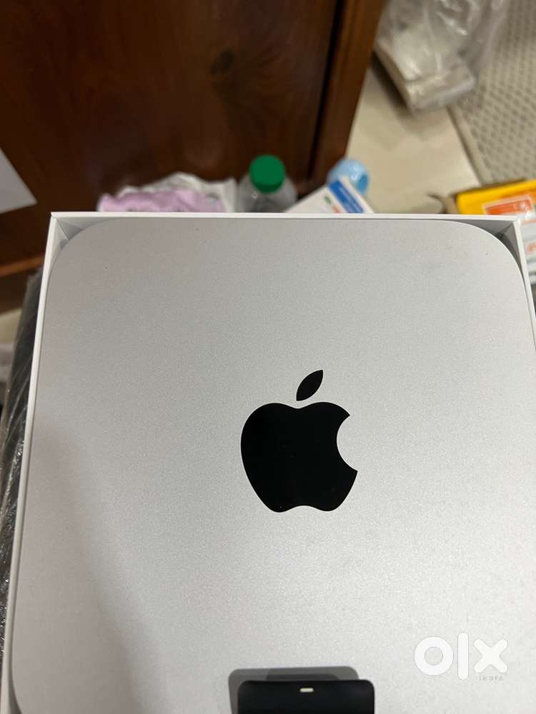 Mac Mini M2