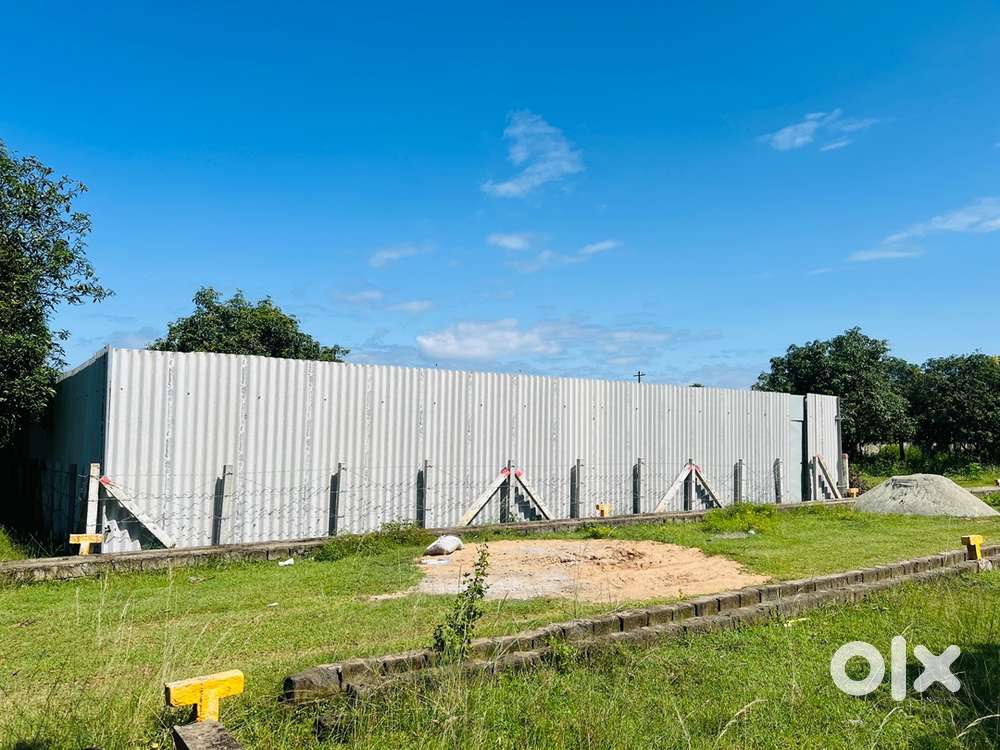 Best investment plot at low price