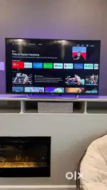 42 Inch Android Version Led Tv 3 Years Warranty