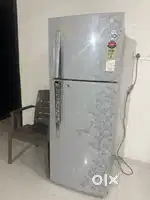 LG freidge