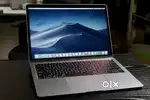Mac Book Air i5 2018 for sale