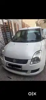 Maruti Suzuki Swift 2010 Diesel 115000 Km Driven
