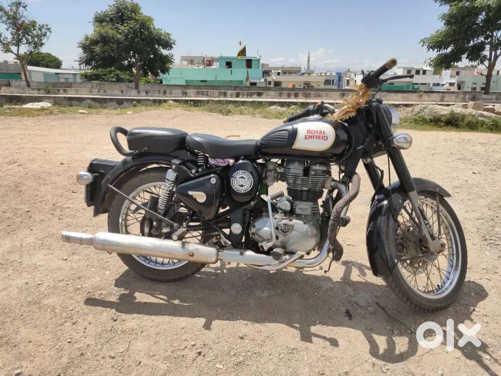 Royal Enfield Classic 350