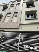 Residencial area