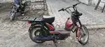 Gadi Good condition hai chalu hai