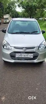 Maruti Suzuki Alto 800 2012-2016 LXI, 2014, Petrol