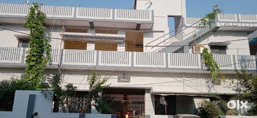 3 individual flat of 2BHK