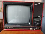 Sony Trinitron BPL Philips Videocon CRT TV