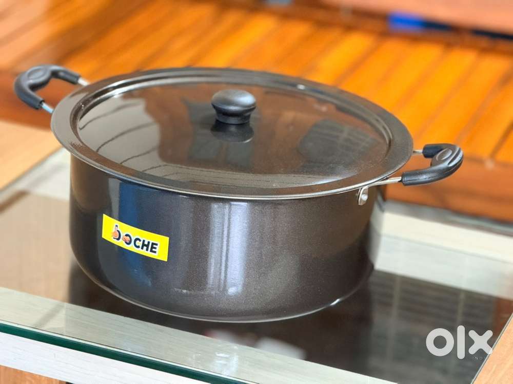 Biriyani pot