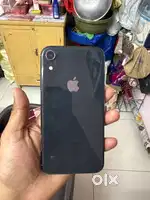 I phone xr 128gb black colur 5year old