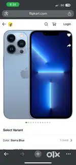 I pnone 13 pro sell & exchange