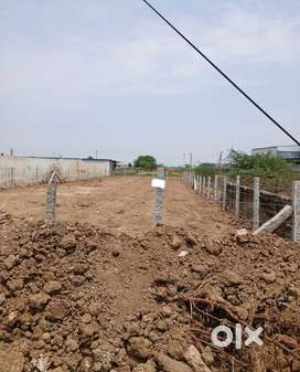 Site for rent opposite KIA CAR SHOWROOM