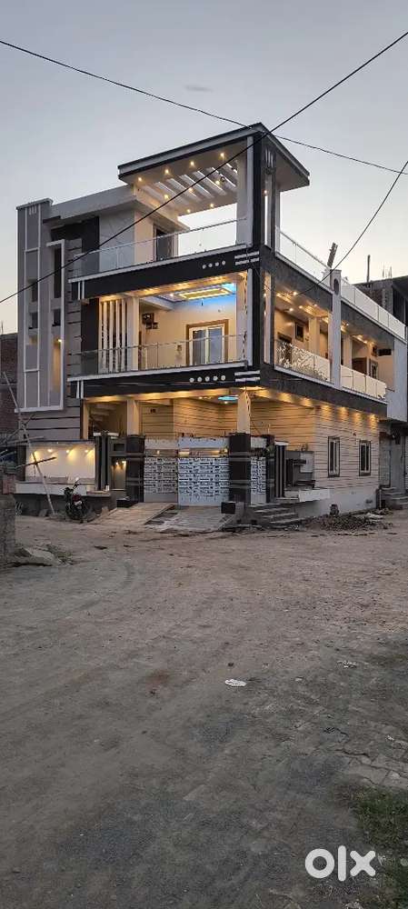Pipariya colony iti jhansi