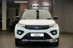 Tata Nexon EV XZ Plus, 2021, Electric