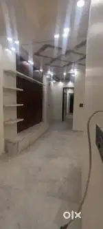 II DHRUV GOHRI II 3BHK LIFT & PARKING SEMI FURNISHED 2ND FLOOR
