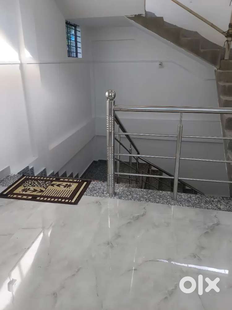 J Lane West Milan Nagar