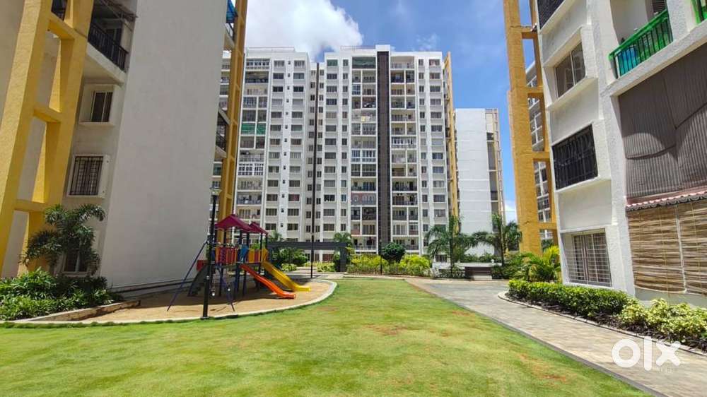 TVH Vista - 2BHK Apartment Available For sale In Kallimadai