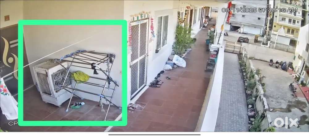 1BHK near peoples mall semi commercial 20 L