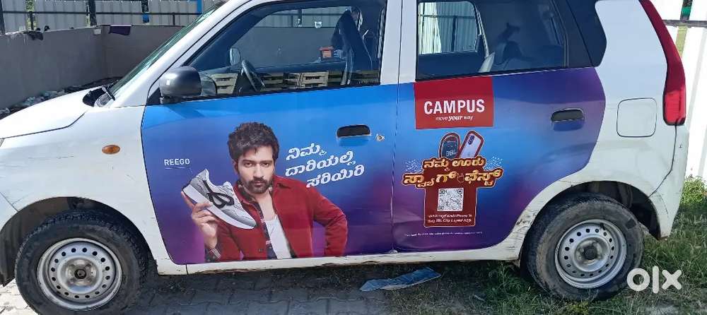 Driver vacancy in Bangalore room avilable