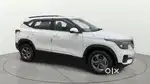 Kia Seltos HTK Plus G, 2022, Petrol
