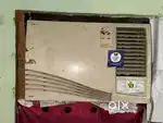 Voltas window ac
