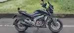 Bajaj D400 - 1st owner - 22000kms