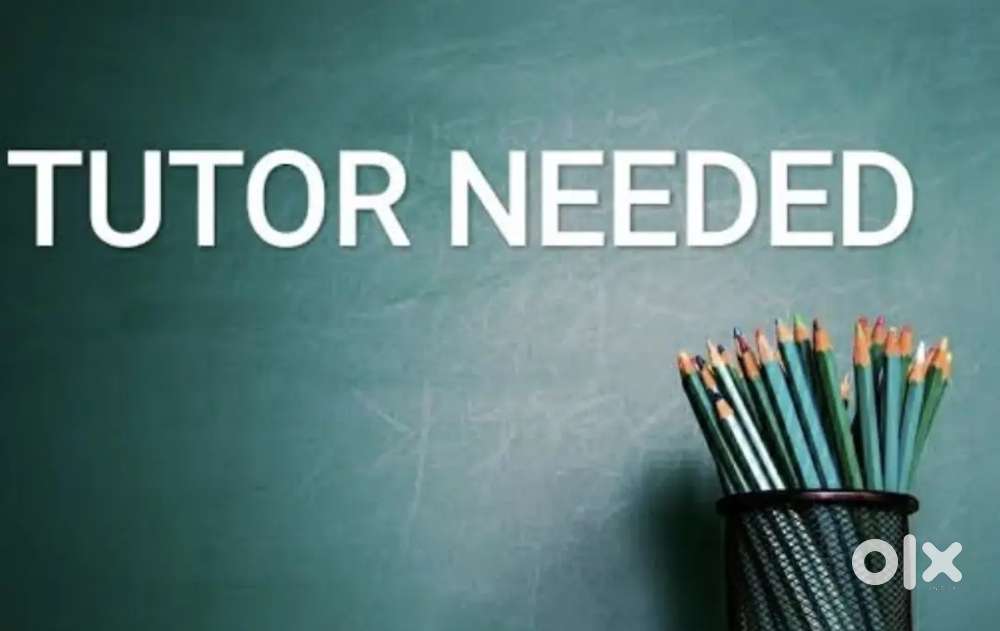 Wanted teacher/care giver for child