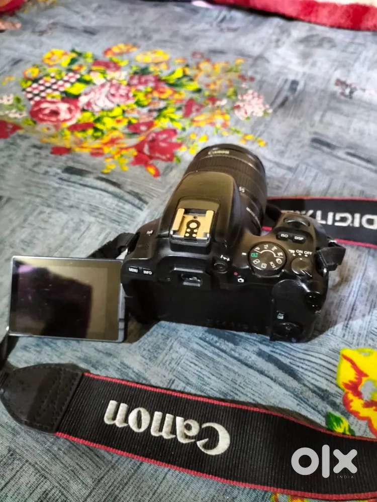 Canon 200D Good condition