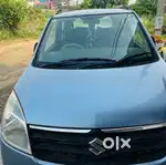 Maruti Suzuki Wagon R 2011 CNG & Hybrids Good Condition