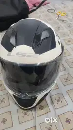 ls2 helmet