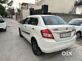 Maruti Suzuki Swift Dzire, 2015, Diesel