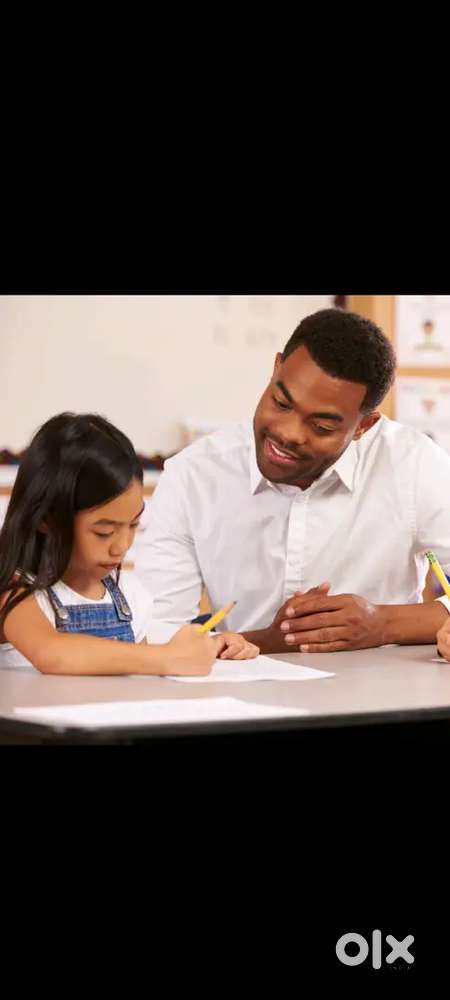 Tution available teacher bengali medium 1to 8  subject B.O & Eco .g