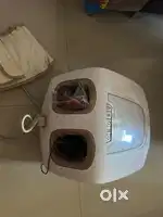 Foot massagers