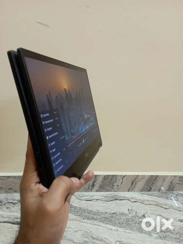Dell 7390 2 in 1