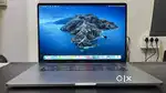 APPLE MACBOOK PRO A2141(I9,64/512,8GB AMD&1.5GB INTEL GRAPHICS,16INCH)