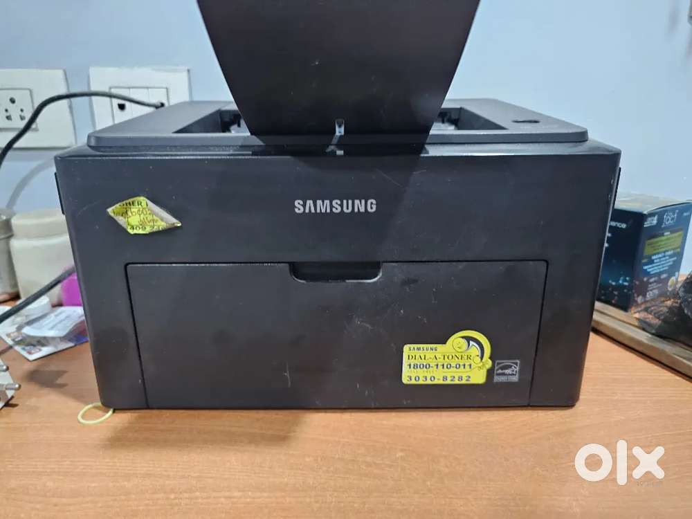 SAMSUNG ML1640 LASER PRINTER