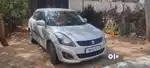 Maruti Suzuki Swift Dzire 2015 Diesel Good Condition
