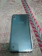 Samsung galaxy A10