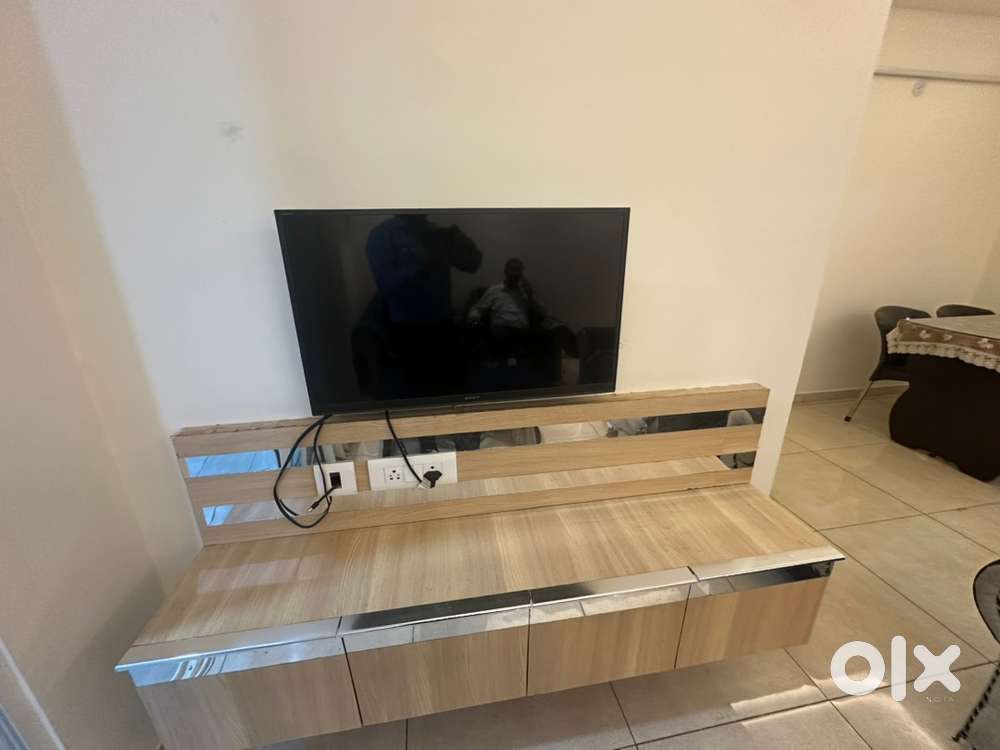 3bhk ultra luxurious flat