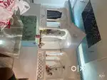 Decorations for ganpati and navratri