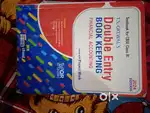 Accountancy double entry book keeping 2024 edition