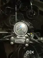 Bajaj avenger bs6