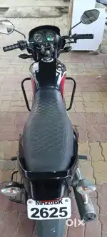Honda Dreem yoga 2018 model