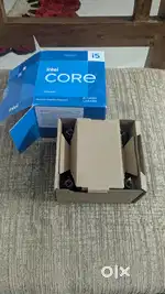 Intel Laminar RM1 CPU Cooler – Brand New