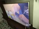 TCL 49 INCH smart Tv UHD